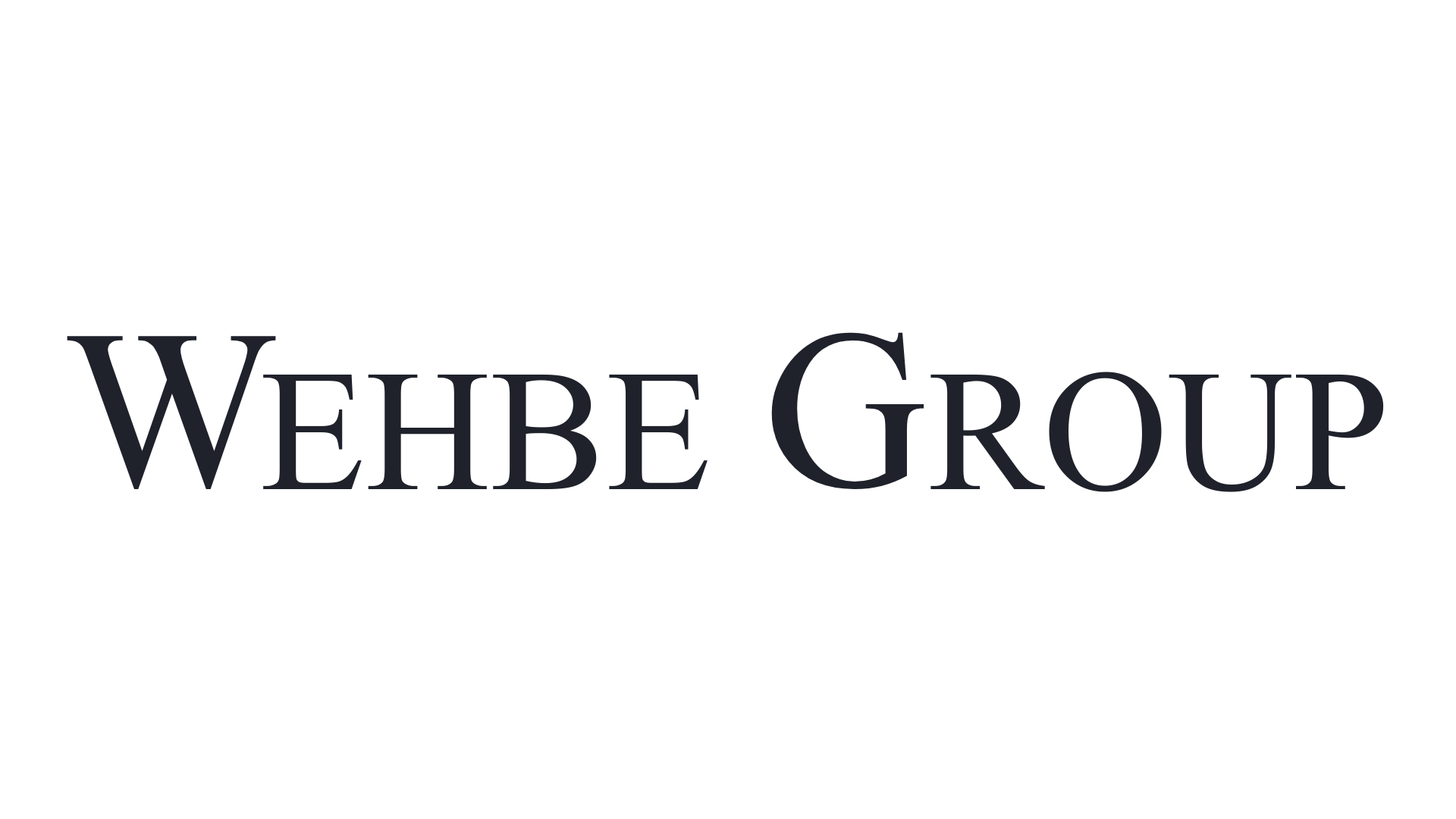 Wehbe Group